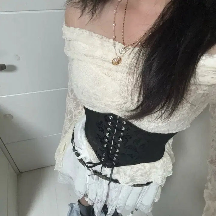 [SOLD OUT] 카우걸 졸업사진 대여