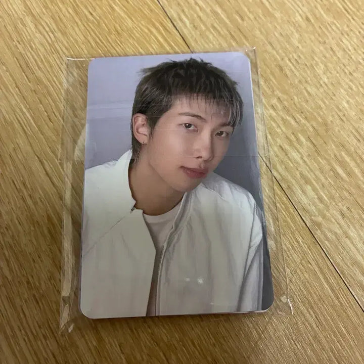 [BUNJANG] BTS Arirang Army Zone Photocard Set / BTS &