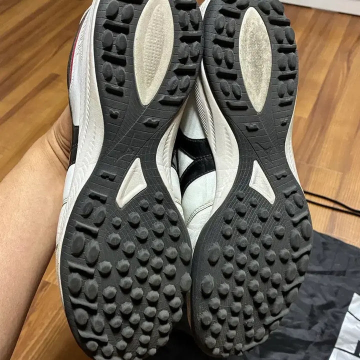 [SOLD OUT] 미즈노 모렐리아 살라 재팬 tf 270