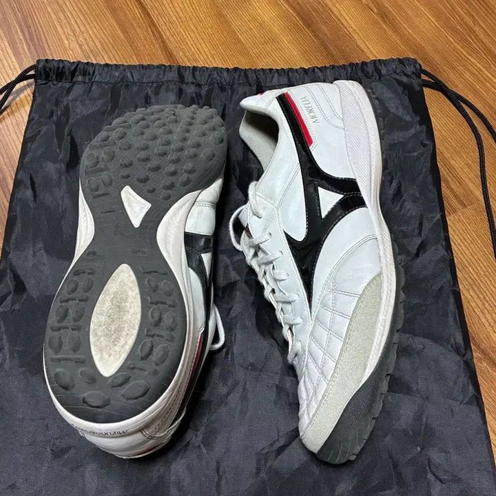[SOLD OUT] 미즈노 모렐리아 살라 재팬 tf 270