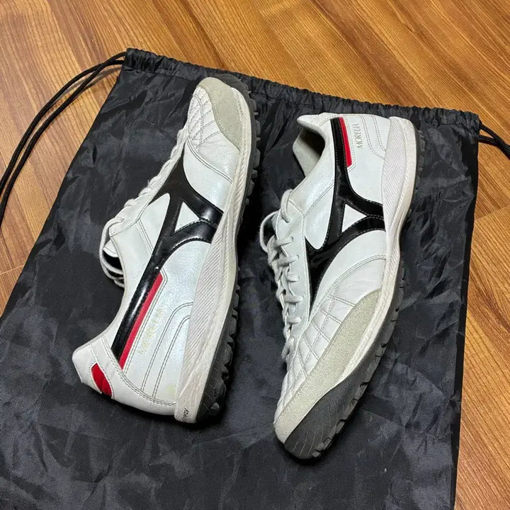 [SOLD OUT] 미즈노 모렐리아 살라 재팬 tf 270