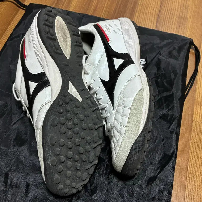 [SOLD OUT] 미즈노 모렐리아 살라 재팬 tf 270
