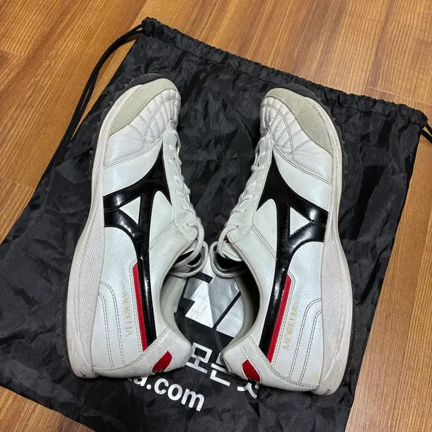 [SOLD OUT] 미즈노 모렐리아 살라 재팬 tf 270