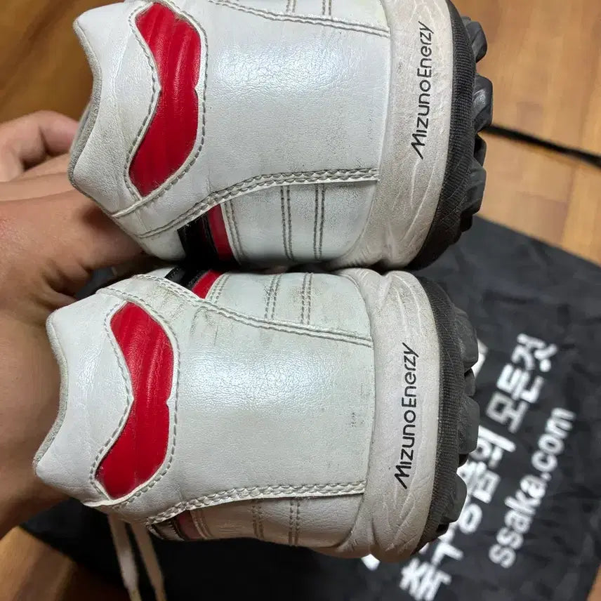 [SOLD OUT] 미즈노 모렐리아 살라 재팬 tf 270