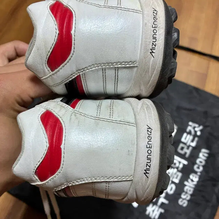 [SOLD OUT] 미즈노 모렐리아 살라 재팬 tf 270