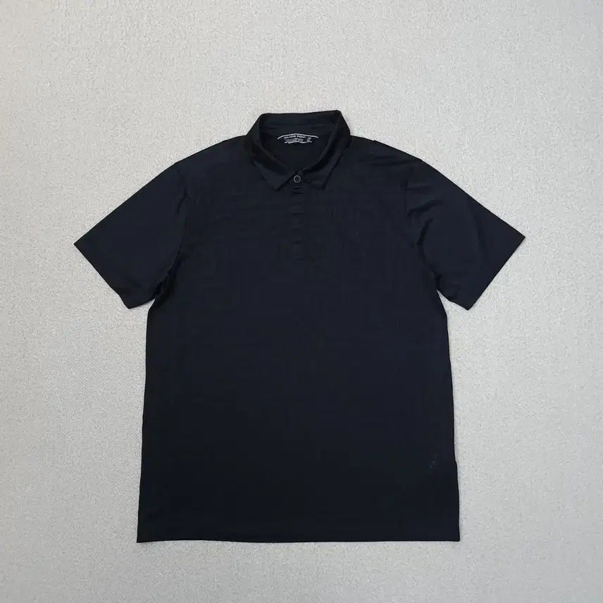 [SOLD OUT] (100)장미쉘바스키아 남자 카라티 반팔 티셔츠 골프티 여름 W2981