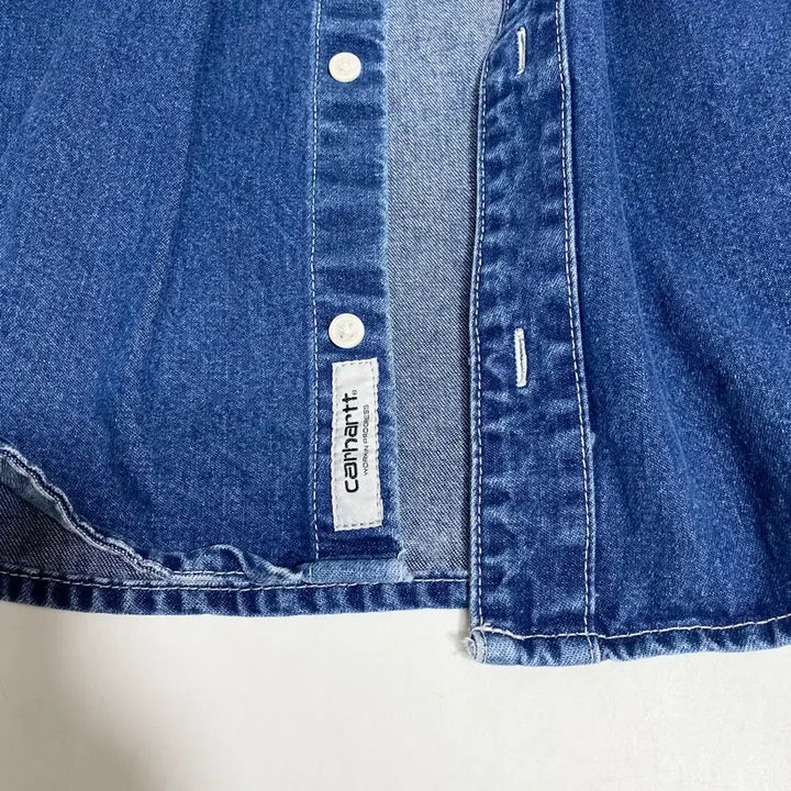 [SOLD OUT] 칼하트 WIP 웰든 셔츠 L