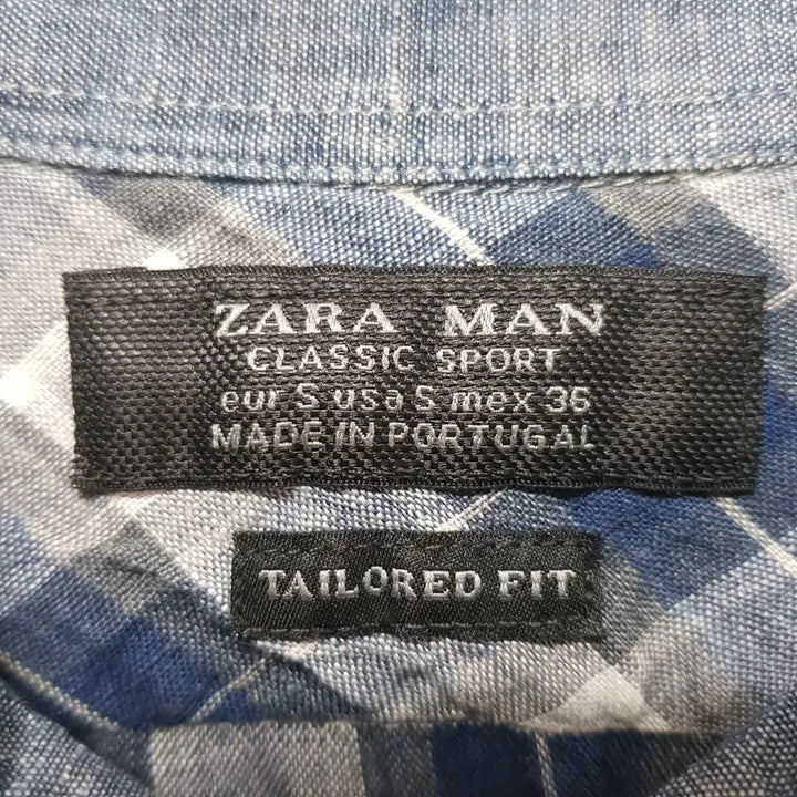 [BUNJANG] ZARAMAN Men&