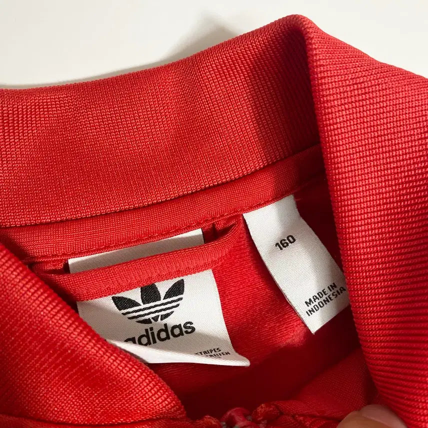 [BUNJANG] Adidas Superstar Track Jacket Size S / 아디다스 슈퍼스타 져지 S