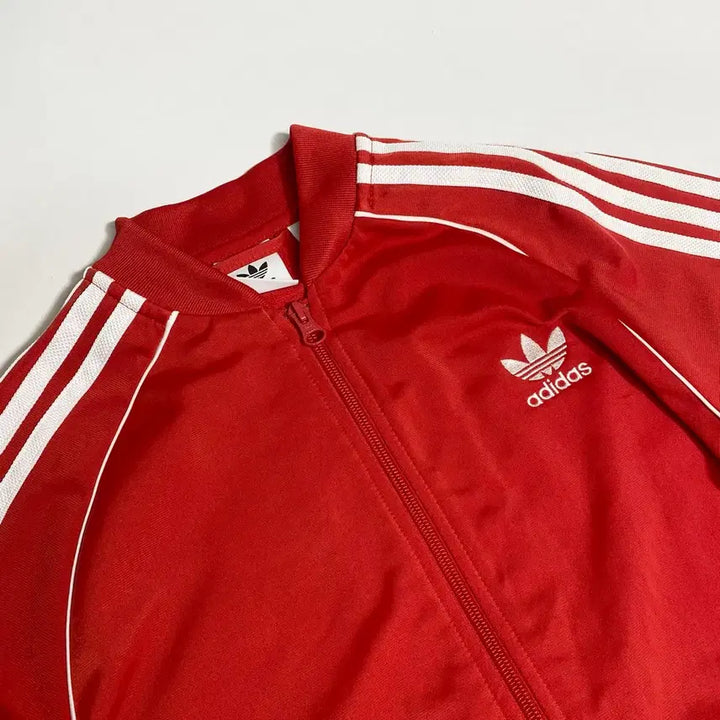 [BUNJANG] Adidas Superstar Track Jacket Size S / 아디다스 슈퍼스타 져지 S
