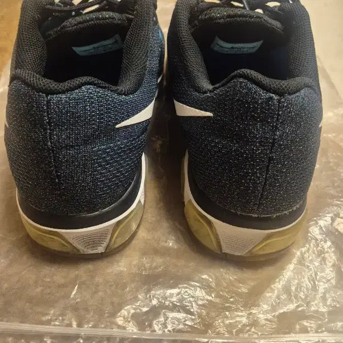 [BUNJANG] Nike Air Max Tailwind 8 Running Shoes / 정품)나이키 에어맥스 테일윈드8      285