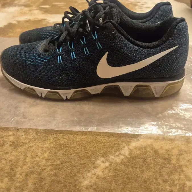 [BUNJANG] Nike Air Max Tailwind 8 Running Shoes / 정품)나이키 에어맥스 테일윈드8      285