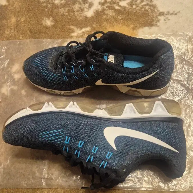 [BUNJANG] Nike Air Max Tailwind 8 Running Shoes / 정품)나이키 에어맥스 테일윈드8      285