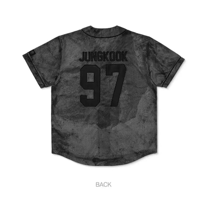 [SOLD OUT] 방탄 아리랑 bts arirang 투어머치 정국 저지 jk jersey
