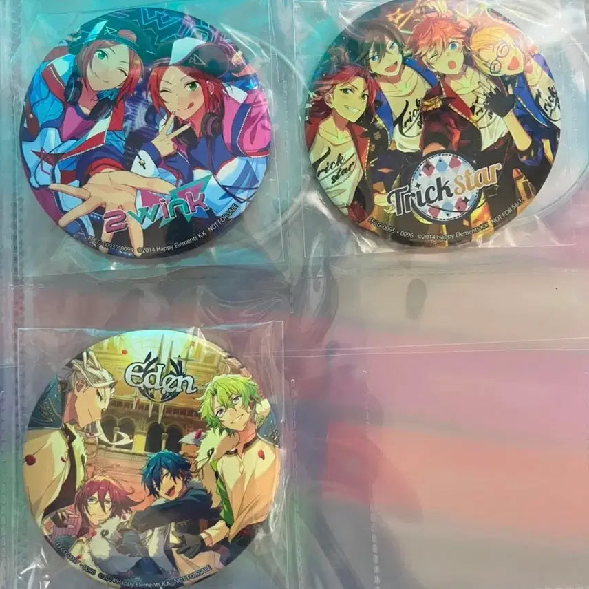 [BUNJANG] Ensemble Stars Album Bundle Set / 앙상블스타즈(앙스타) 앨범 12종