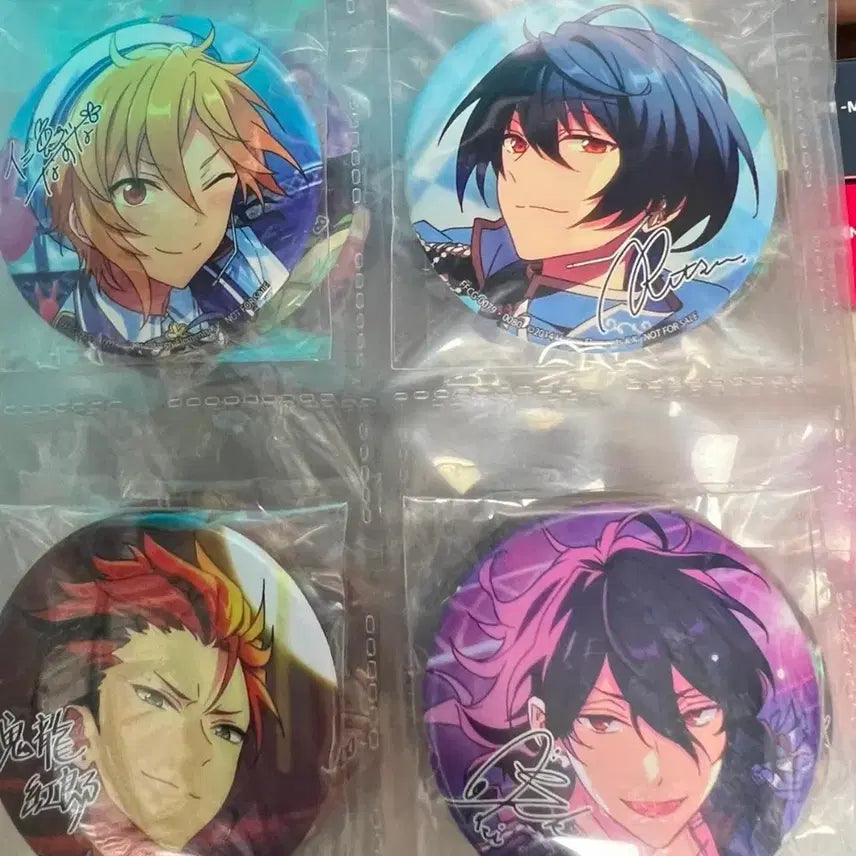 [BUNJANG] Ensemble Stars Album Bundle Set / 앙상블스타즈(앙스타) 앨범 12종