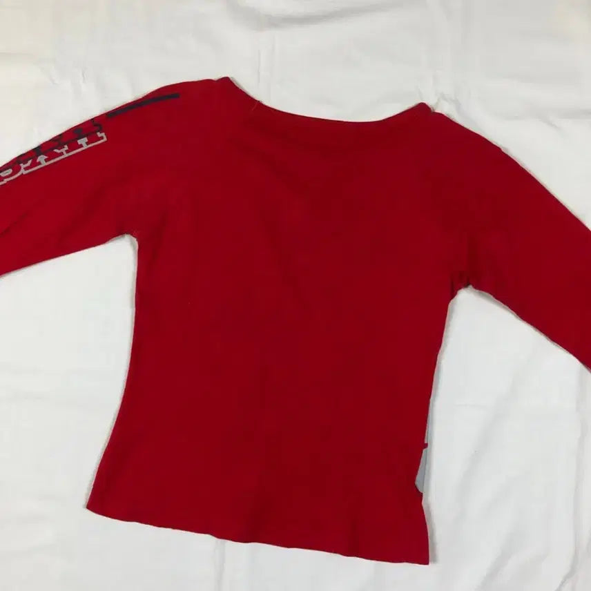 [SOLD OUT] 히스테릭 글래머 롱슬리브