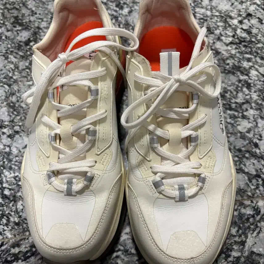 [BUNJANG] Discovery DX SH121 Sneakers 250cm / 정품 디스커버리 dx sh121 운동화 250cm