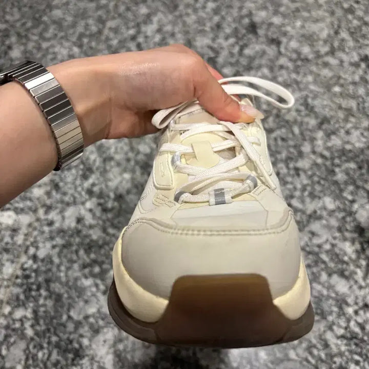 [BUNJANG] Discovery DX SH121 Sneakers 250cm / 정품 디스커버리 dx sh121 운동화 250cm
