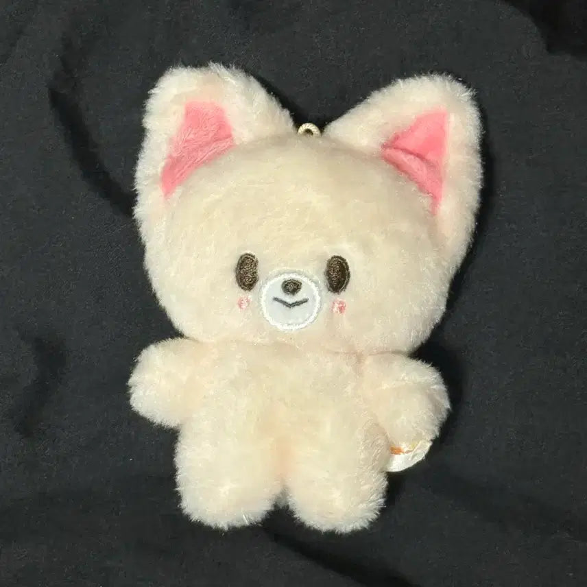 [SOLD OUT] 스키주 폭시니 10cm 베이비 아이엔 스키즈