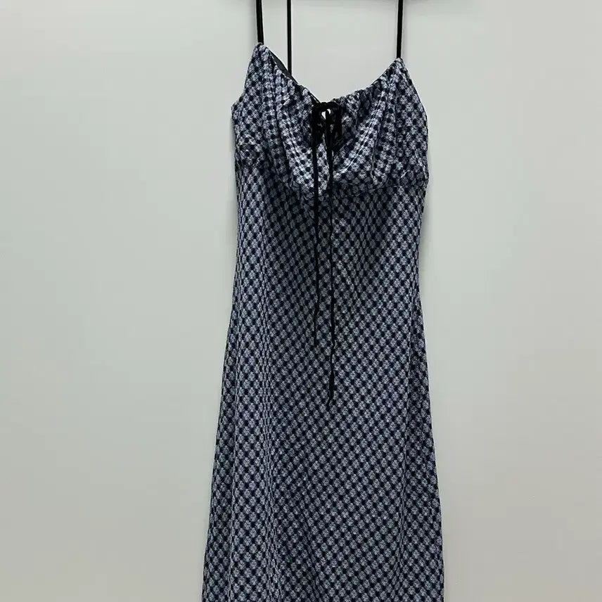 [BUNJANG] Margarine Fingers Summer Mini Dress / 마가린핑거스 썸머 시즌 미니 원피스
