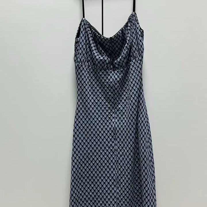[BUNJANG] Margarine Fingers Summer Mini Dress / 마가린핑거스 썸머 시즌 미니 원피스