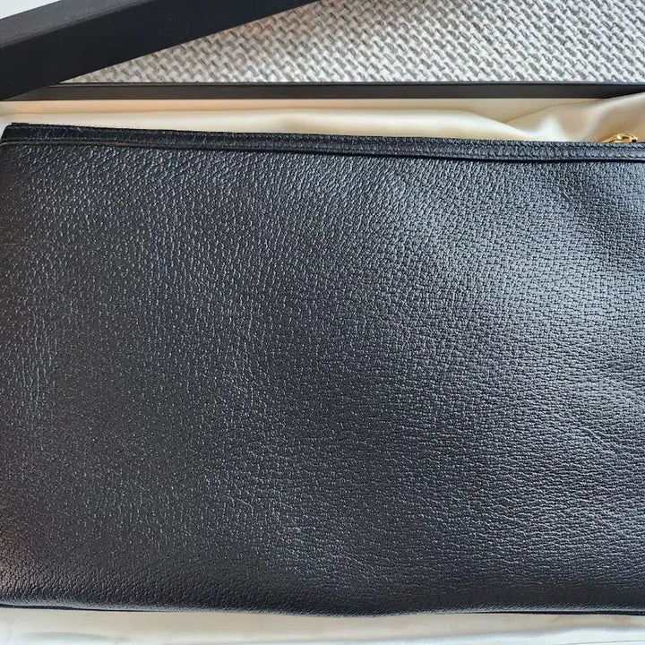 [BUNJANG] Gucci Ophidia Clutch Black / 구찌 오피디아 클러치 블랙 (정품/상태 최상/실사용 거의 없음)