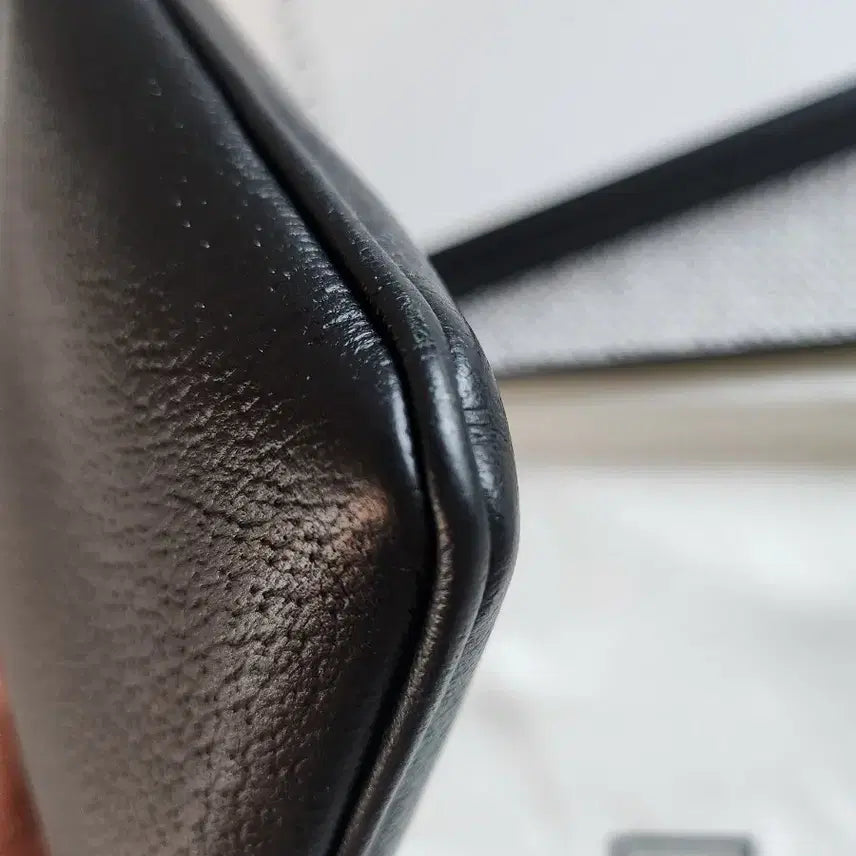 [BUNJANG] Gucci Ophidia Clutch Black / 구찌 오피디아 클러치 블랙 (정품/상태 최상/실사용 거의 없음)