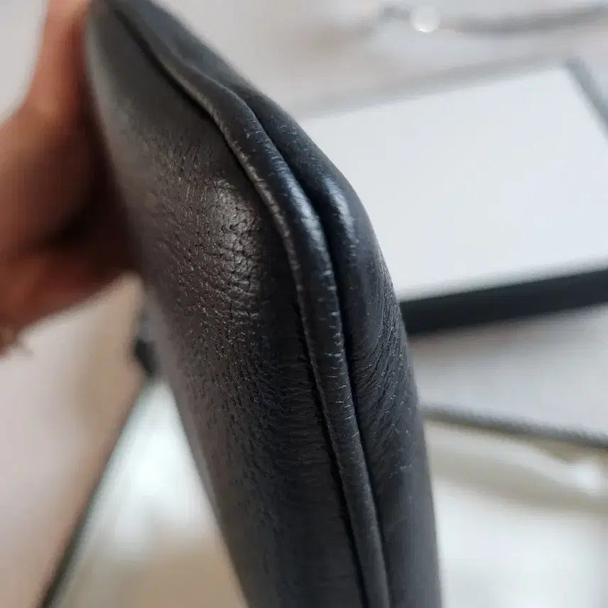 [BUNJANG] Gucci Ophidia Clutch Black / 구찌 오피디아 클러치 블랙 (정품/상태 최상/실사용 거의 없음)