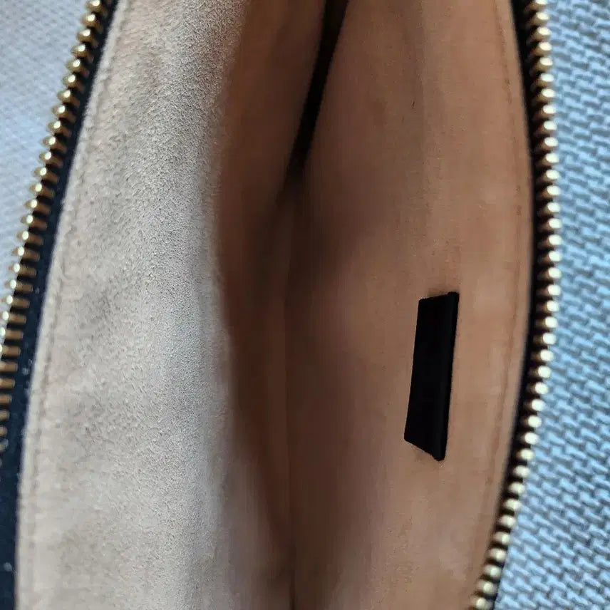 [BUNJANG] Gucci Ophidia Clutch Black / 구찌 오피디아 클러치 블랙 (정품/상태 최상/실사용 거의 없음)