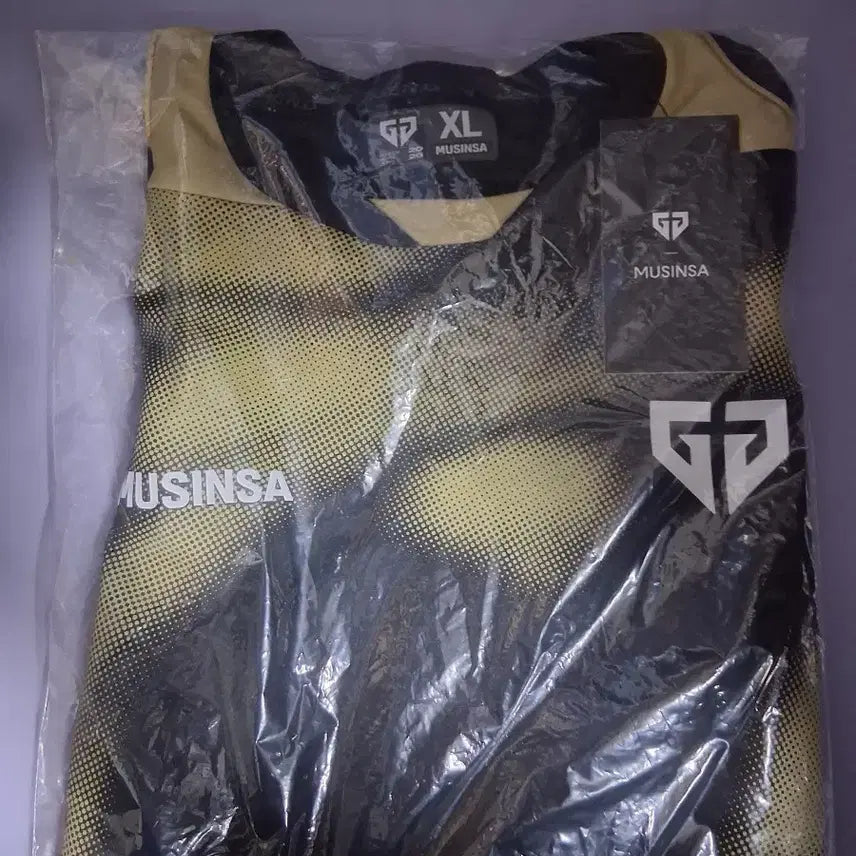 [SOLD OUT] 2026 무신사 젠지 유니폼 일괄