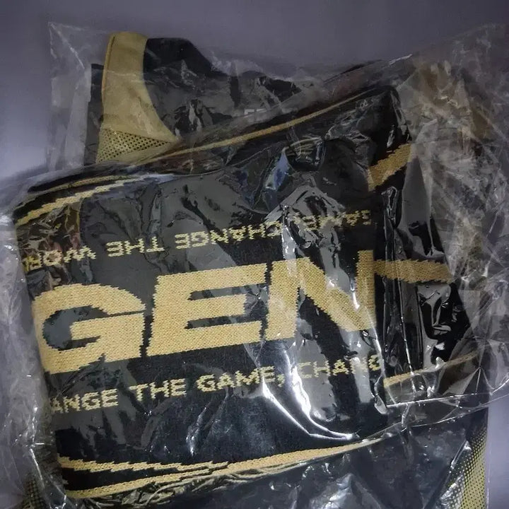 [SOLD OUT] 2026 무신사 젠지 유니폼 일괄