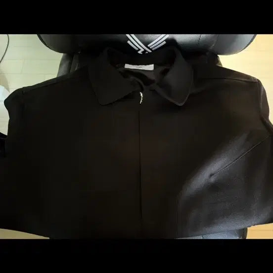[BUNJANG] LIZELSERVICE Sleek Crop Jacket / 리젤서비스 SLEEK CROP JACKET