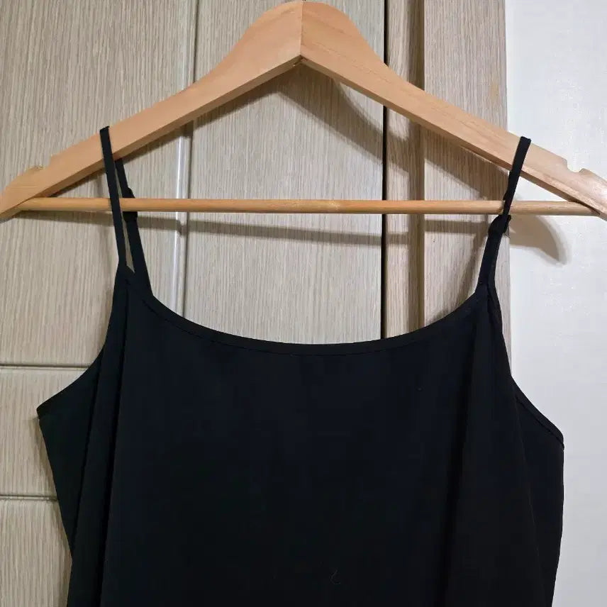 [BUNJANG] Lucky Chouette Ruffle Dress / 럭키슈에뜨 캉캉원피스
