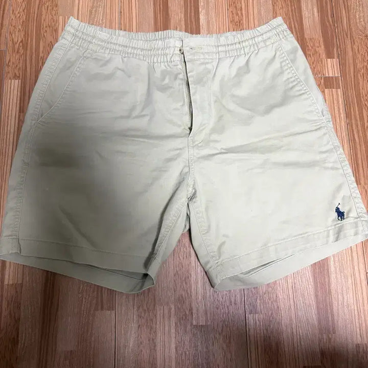 [SOLD OUT] 폴로랄프로렌 프렙스터 탄색상 m사이즈