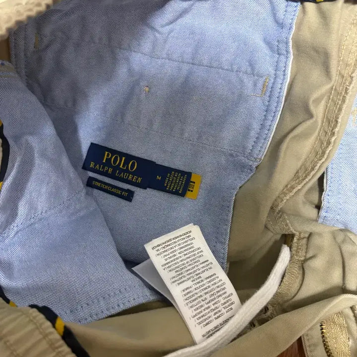 [SOLD OUT] 폴로랄프로렌 프렙스터 탄색상 m사이즈