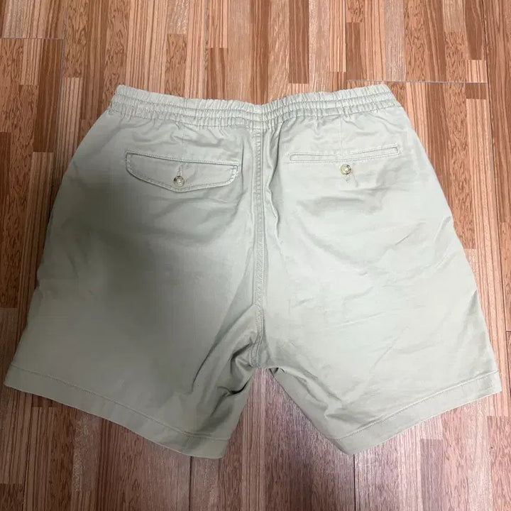 [SOLD OUT] 폴로랄프로렌 프렙스터 탄색상 m사이즈