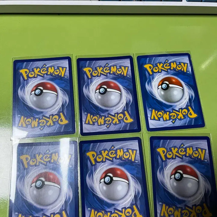 [BUNJANG] Pokemon AR Bundle Set / 포켓몬카드 ar 일괄