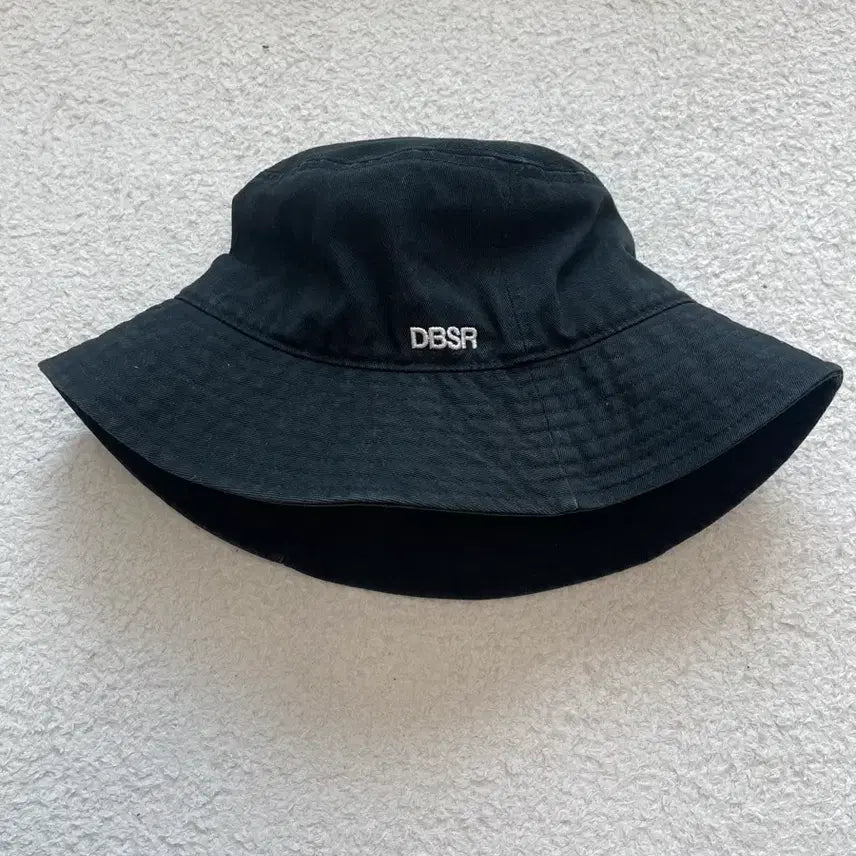 [BUNJANG] DBSR Bucket Hat / DBSR 버킷햇
