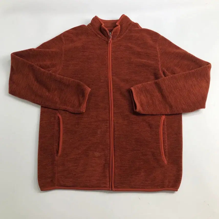 [SOLD OUT] 유니클로 플리스 풀집업 자켓