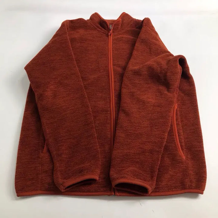 [SOLD OUT] 유니클로 플리스 풀집업 자켓