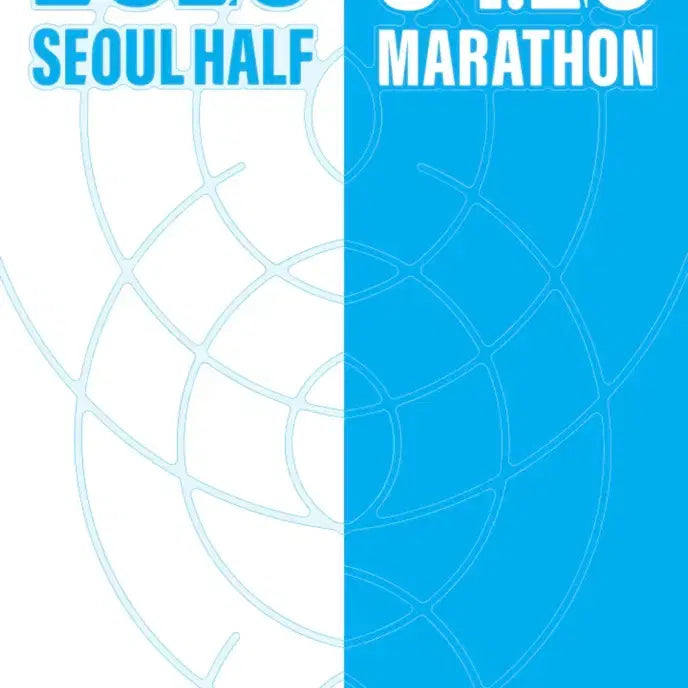 [SOLD OUT] 서하마 남자 10km a그룹 105