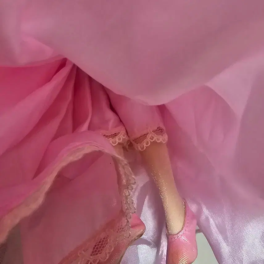 [BUNJANG] Glinda &amp; Cinderella Doll Set / 착한마녀 글린다,신데렐라