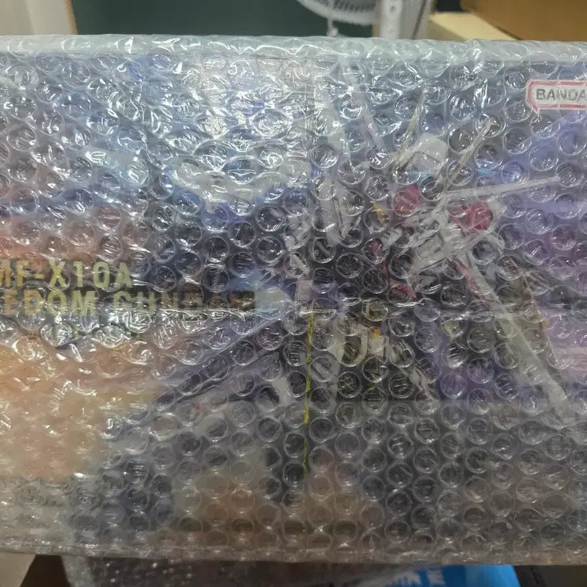 [SOLD OUT] 반다이 MGSD 프리덤 새상품