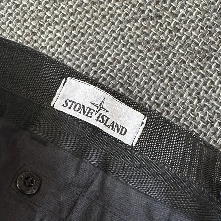 [BUNJANG] Stone Island Cargo Pants / 스톤아일랜드 카고 팬츠