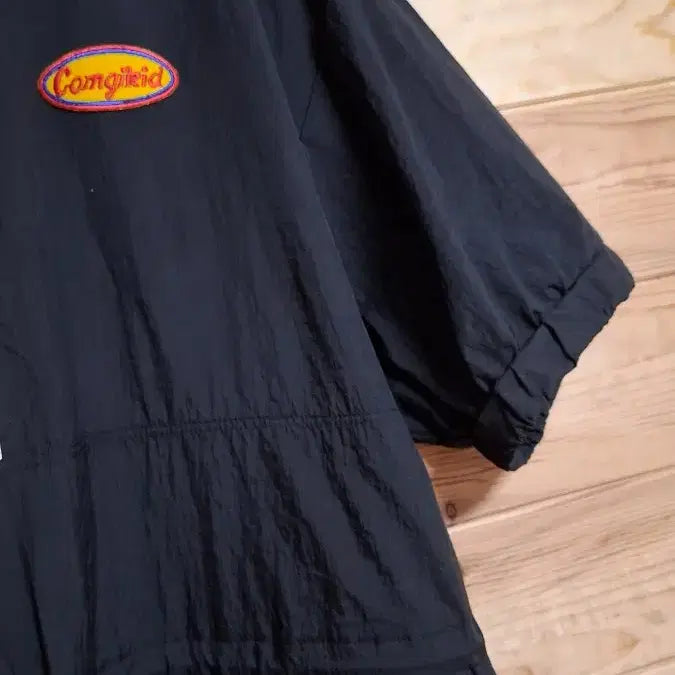 [SOLD OUT] 바스락 롱 원피스