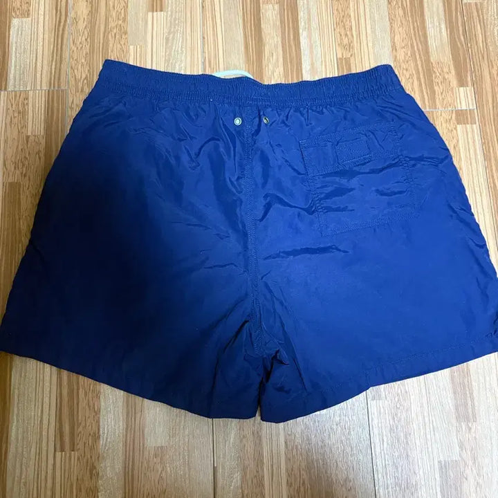 [BUNJANG] Polo Ralph Lauren Swim Shorts Navy XL / 폴로 랄프로렌 스윔팬츠 네이비 xl사이즈
