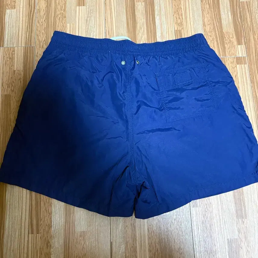 [BUNJANG] Polo Ralph Lauren Swim Shorts Navy XL / 폴로 랄프로렌 스윔팬츠 네이비 xl사이즈