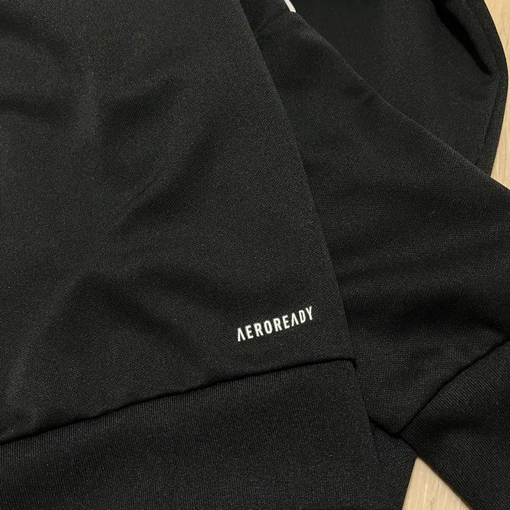 [BUNJANG] Adidas Three Stripes Track Top Jersey M / 아디다스 삼선 트랙탑 져지 M/95