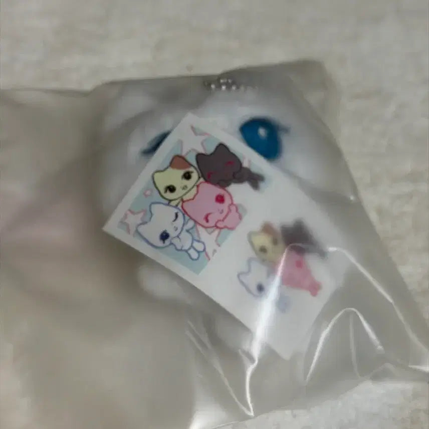 [SOLD OUT] 에스파 지젤 인형 젤빌 젤냥이 젤빌이 렉돌 포카 윈터 카리나 닝닝